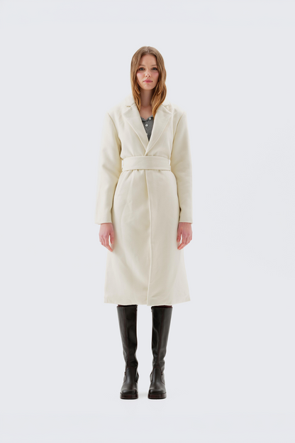Love Affair Coat