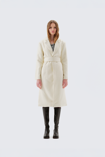 Love Affair Coat
