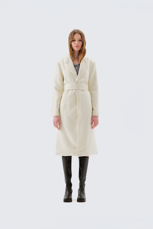 Love Affair Coat