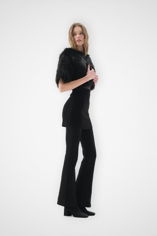 Shop Boleros Online | Unreal fur Shop Boleros Online | Unreal fur