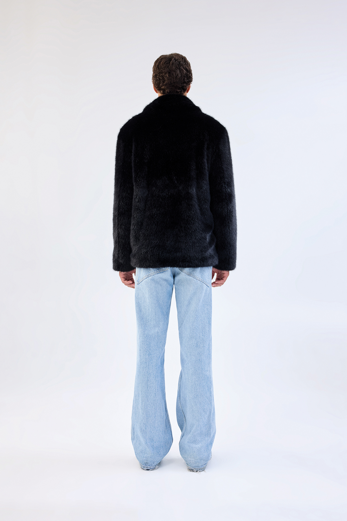 Lupin Blazer