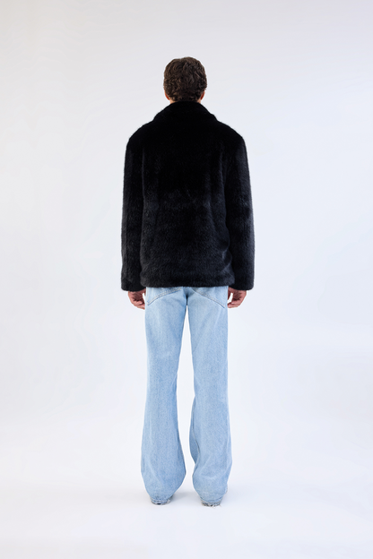 Lupin Blazer