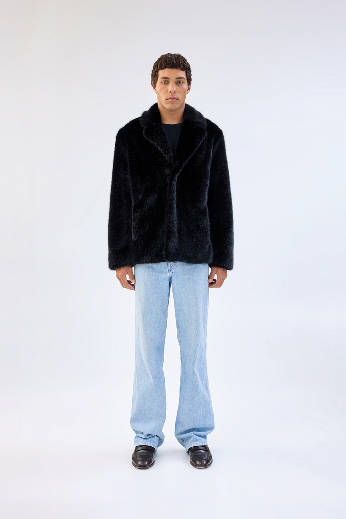 Lupin Blazer