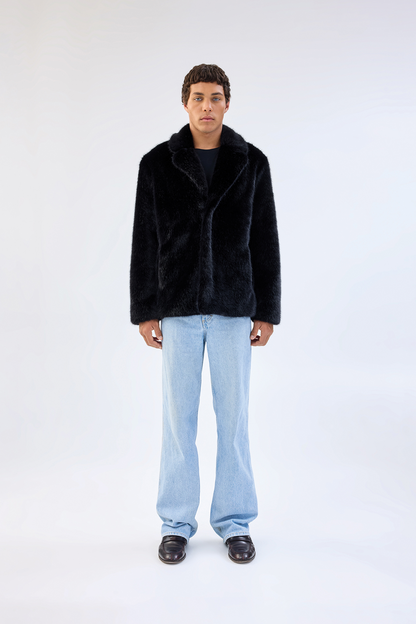 Lupin Blazer
