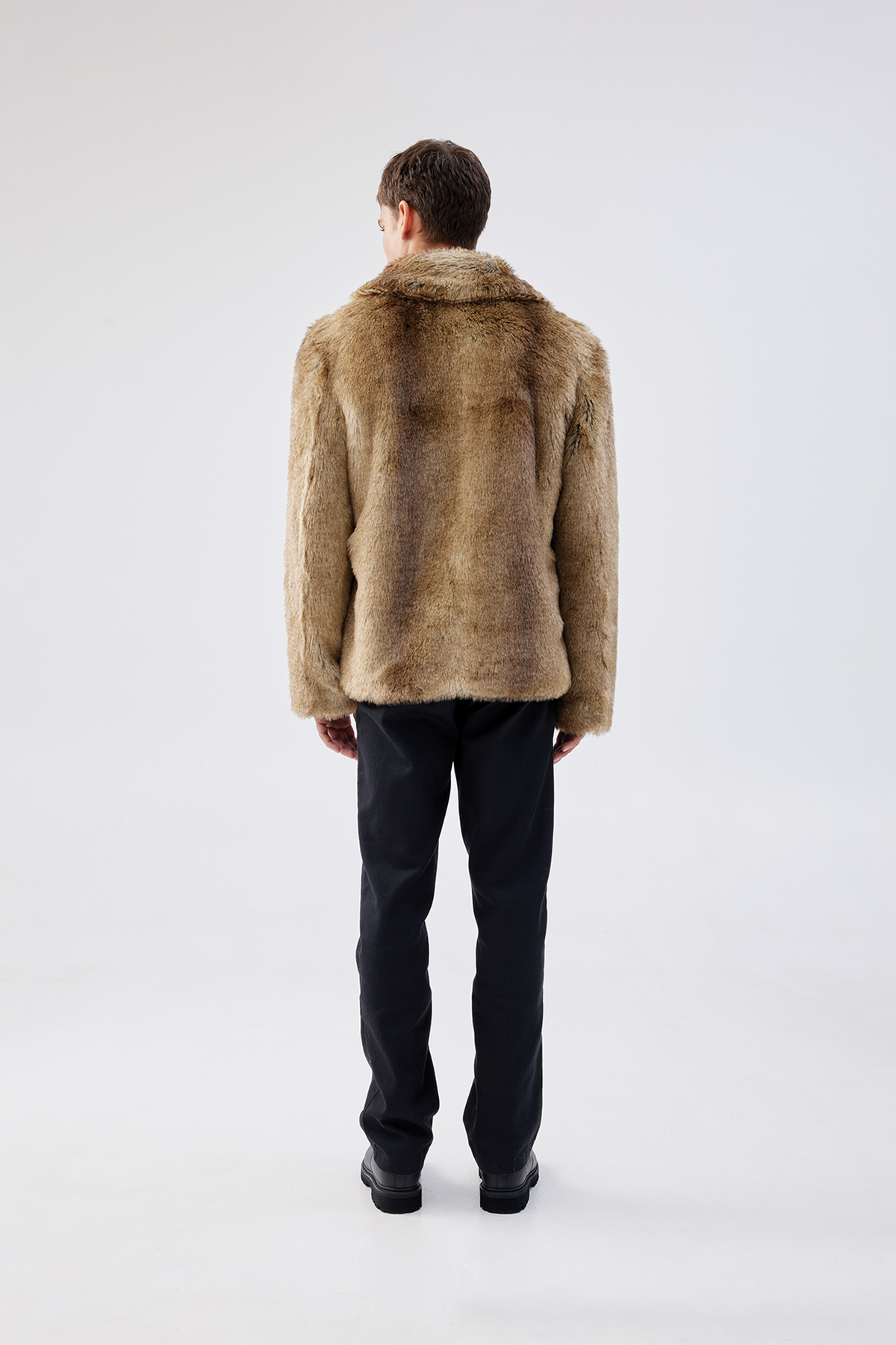 Lupin Blazer