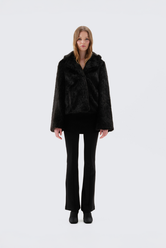 Madam Butterfly Jacket