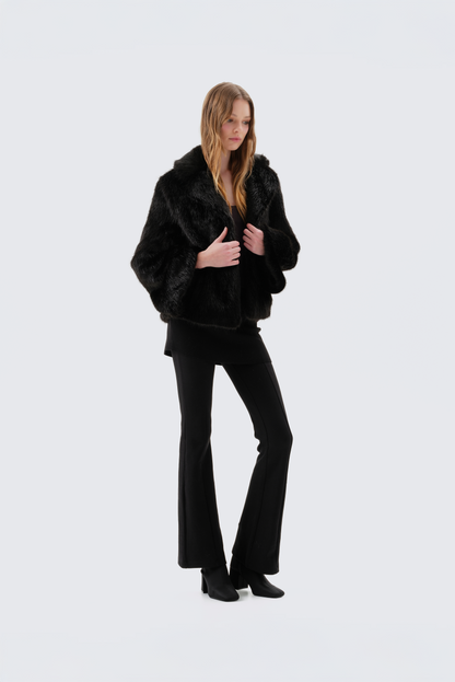 Madam Butterfly Jacket