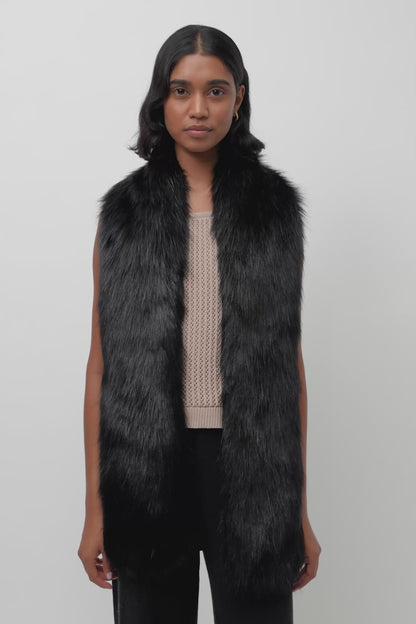 West End Scarf