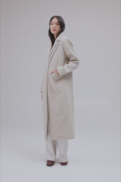 Malta Coat