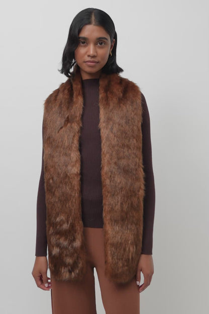 West End Scarf
