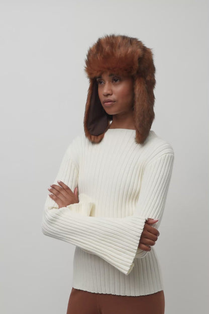 Wright Hat