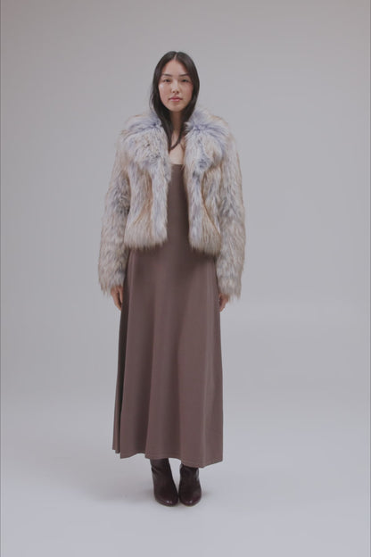 Harmony Jacket