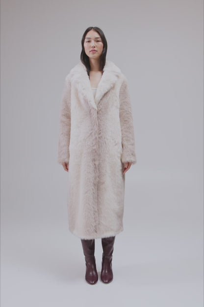 White Plains Coat