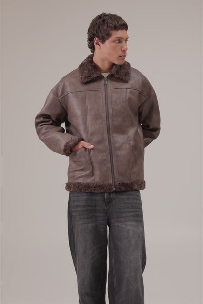 Yosemite Jacket