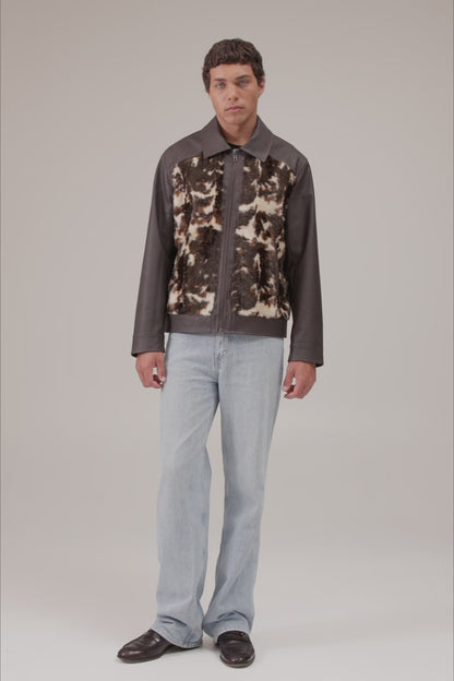 Yellowstone Jacket