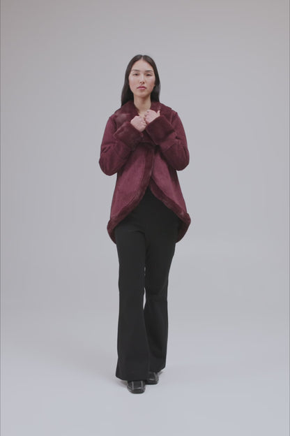 Perfect Stranger Jacket