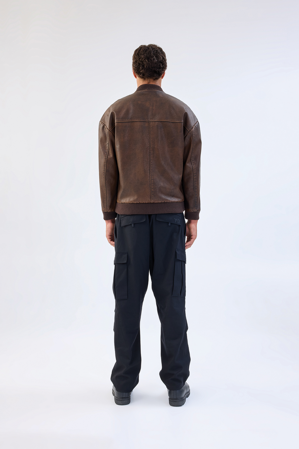 Redwood Jacket