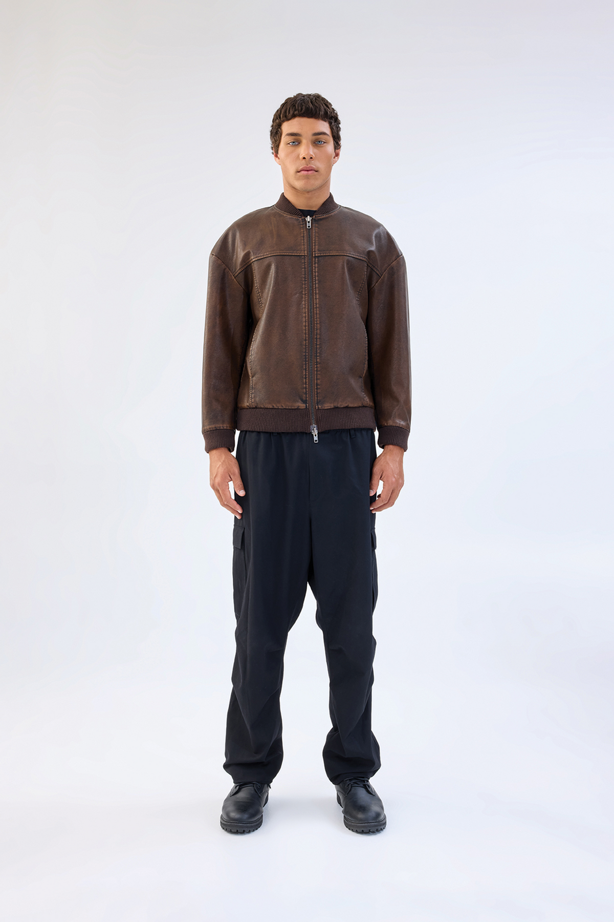 Redwood Jacket