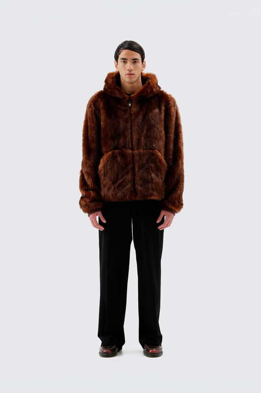 Terra Nova Jacket