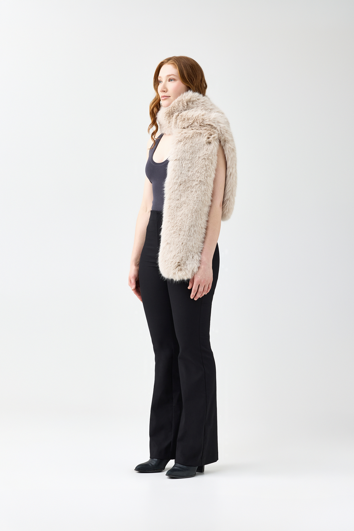West End Scarf