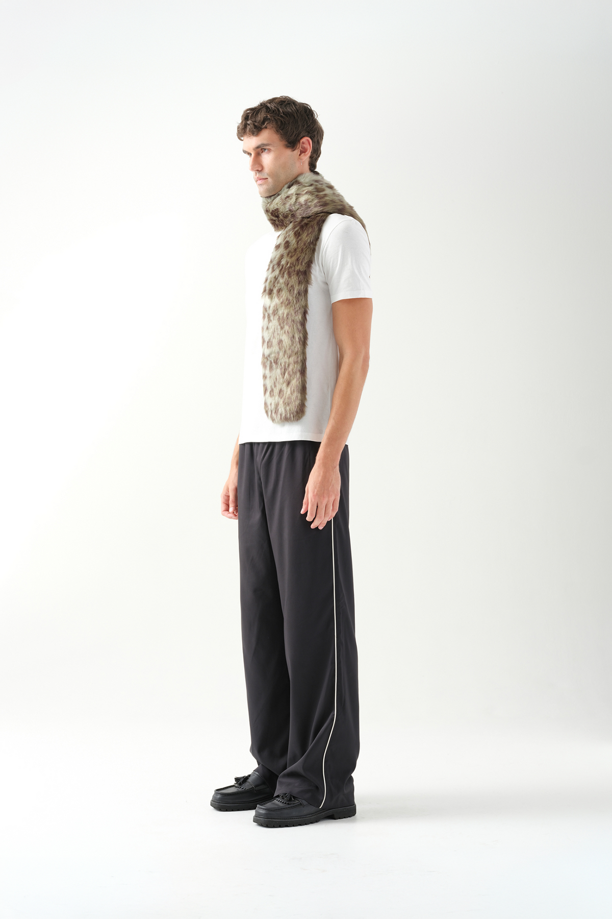 West End Scarf