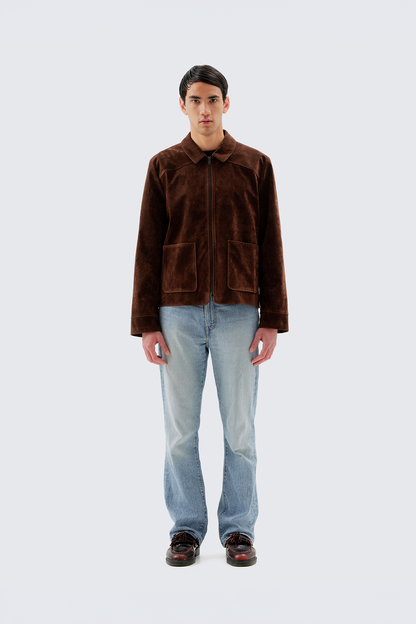 Wild Safari Jacket