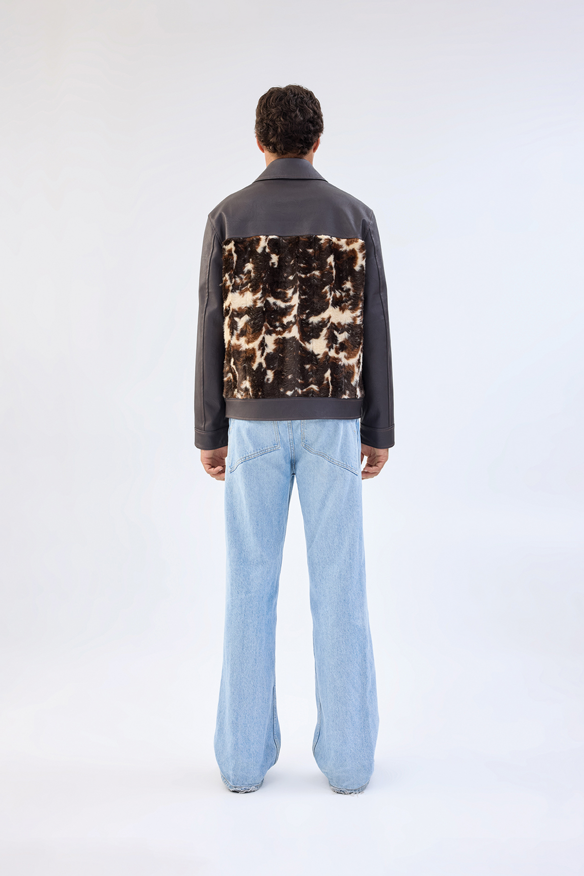 Yellowstone Jacket