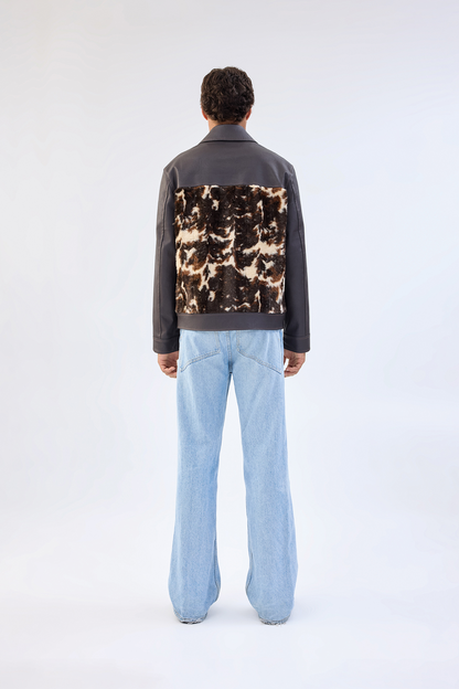 Yellowstone Jacket