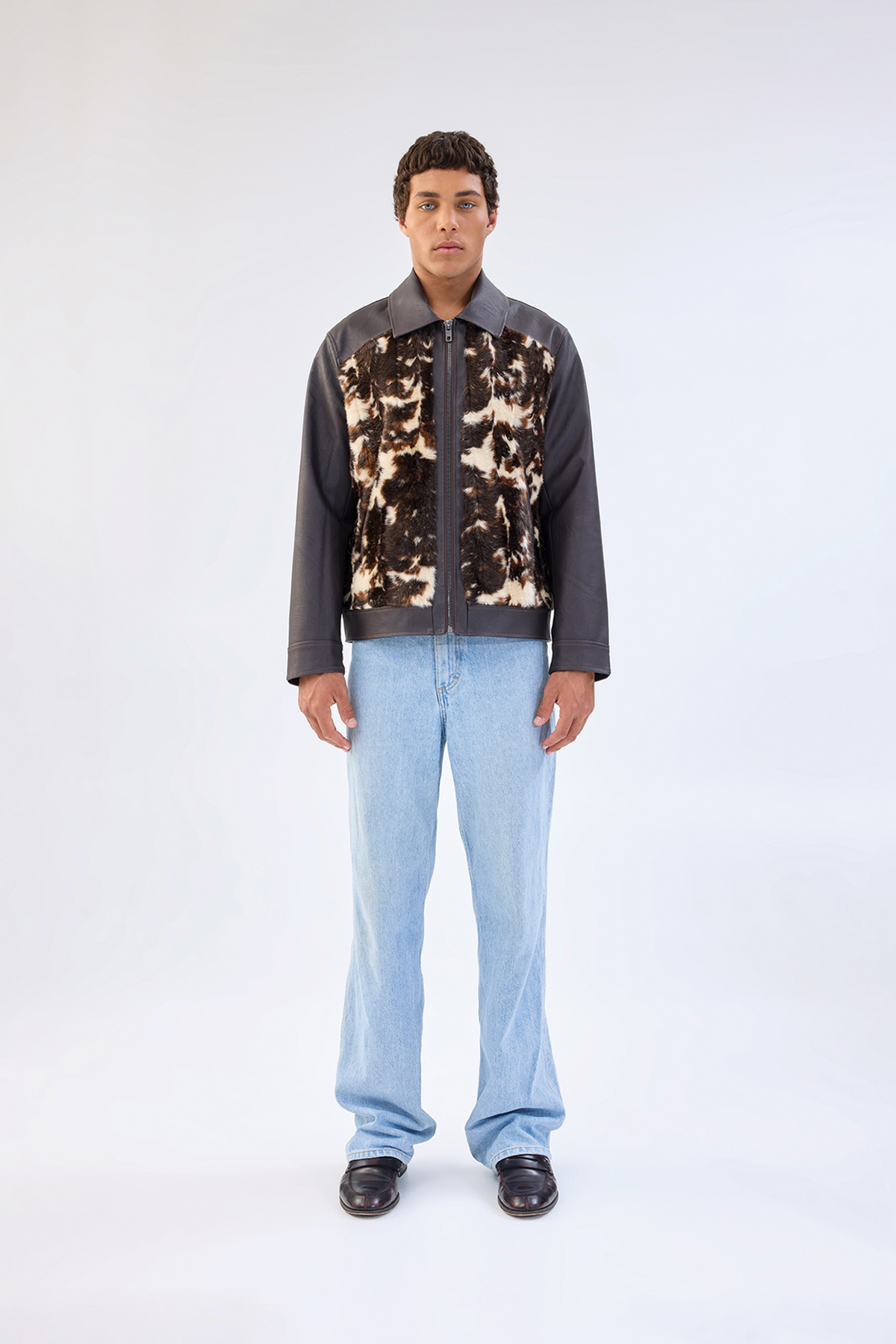 Yellowstone Jacket
