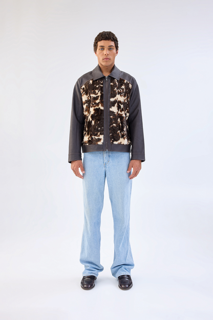 Yellowstone Jacket