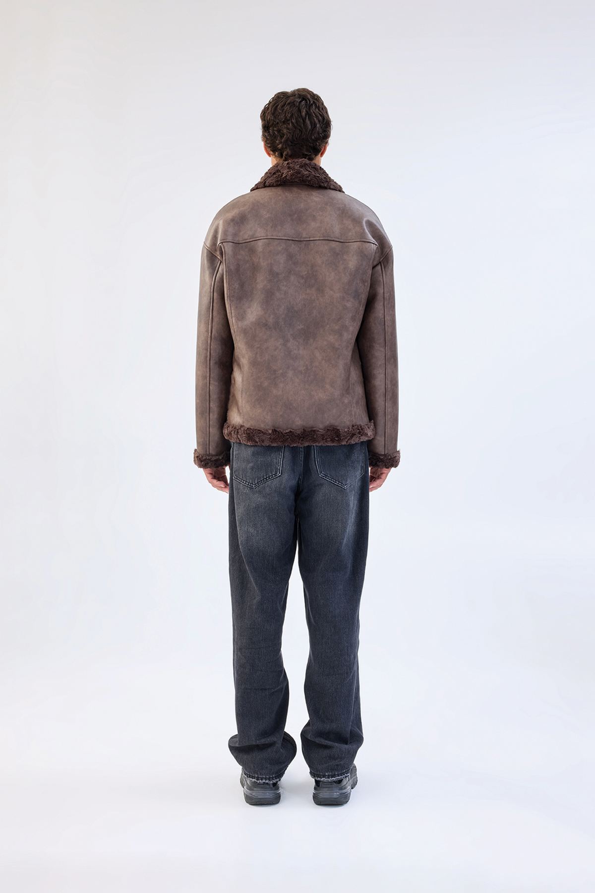 Yosemite Jacket