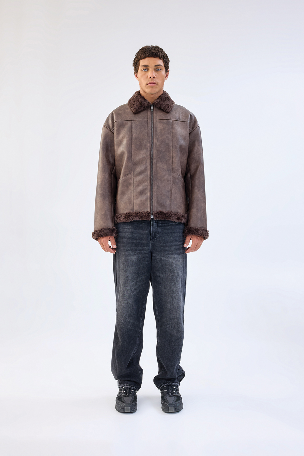 Yosemite Jacket