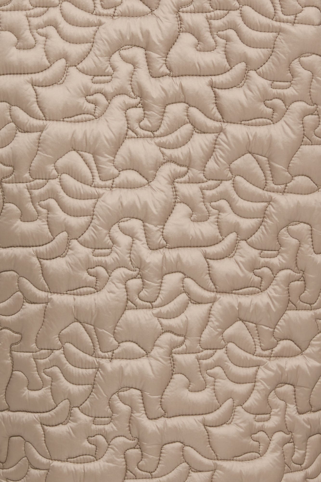 See Me Jacket in Taupe