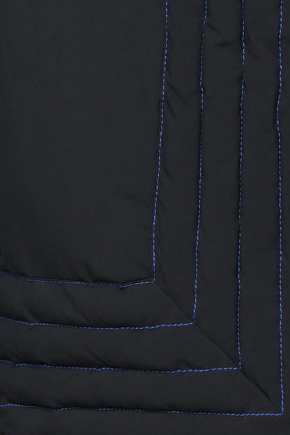 Quantum Jacket