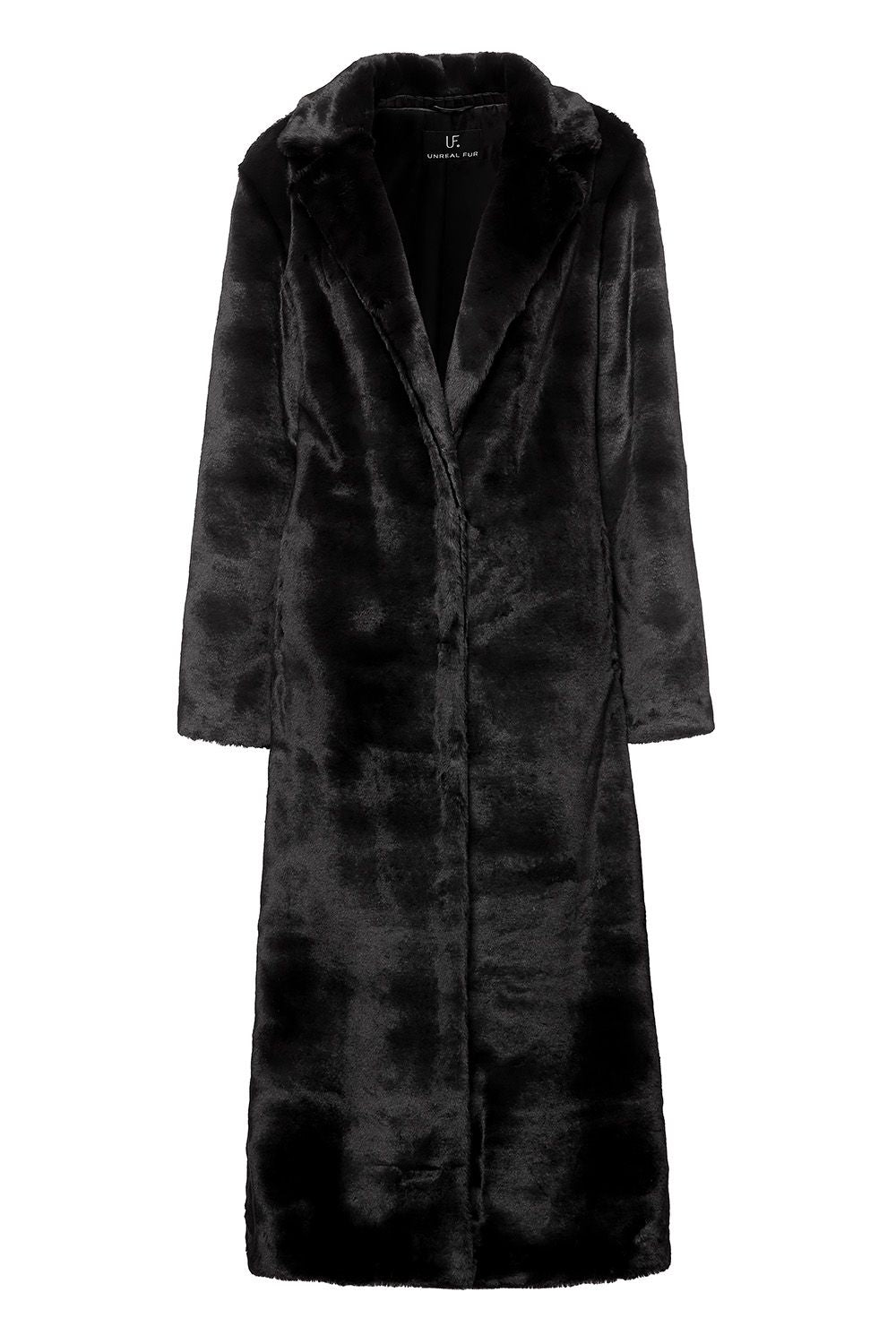 Black Bird Coat