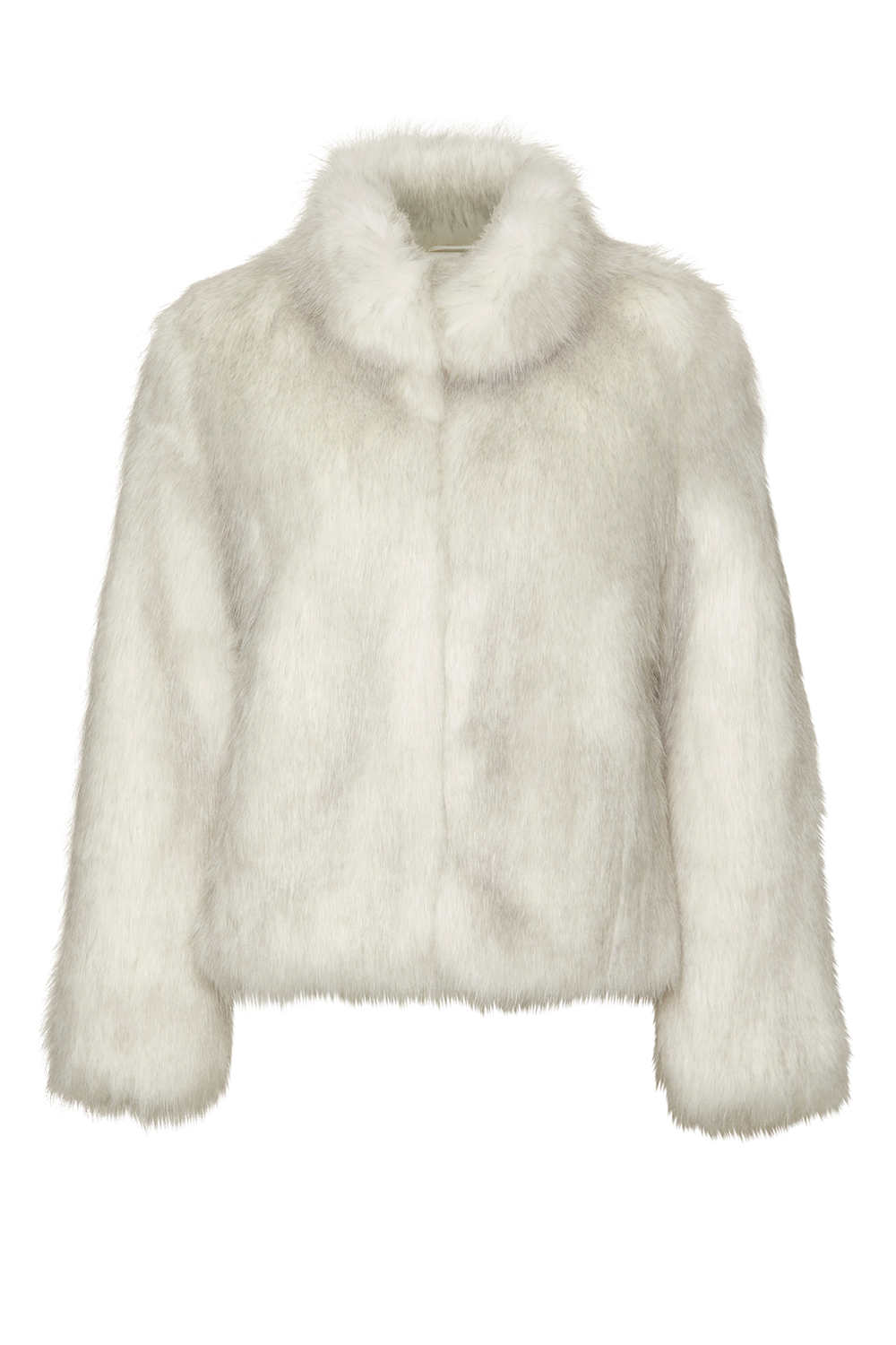 Unreal fur delish sales jacket